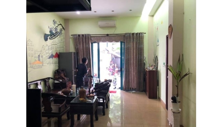 BÁN NHÀ MẶT TIỀN KINH DOANH SẦM UẤT 80M2 NGANG 8M KHU VIP PXL KD ĐỈNH NGUYỄN CÔNG HOAN 6.2 TỶ.